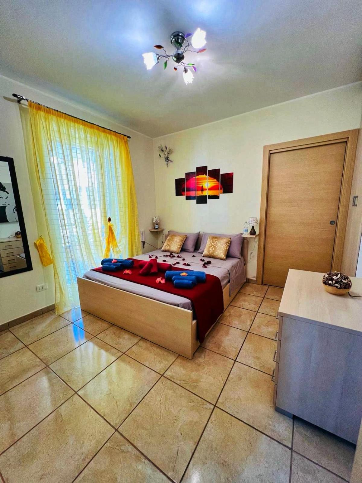 Andrea House Apartment Lecce Exterior photo