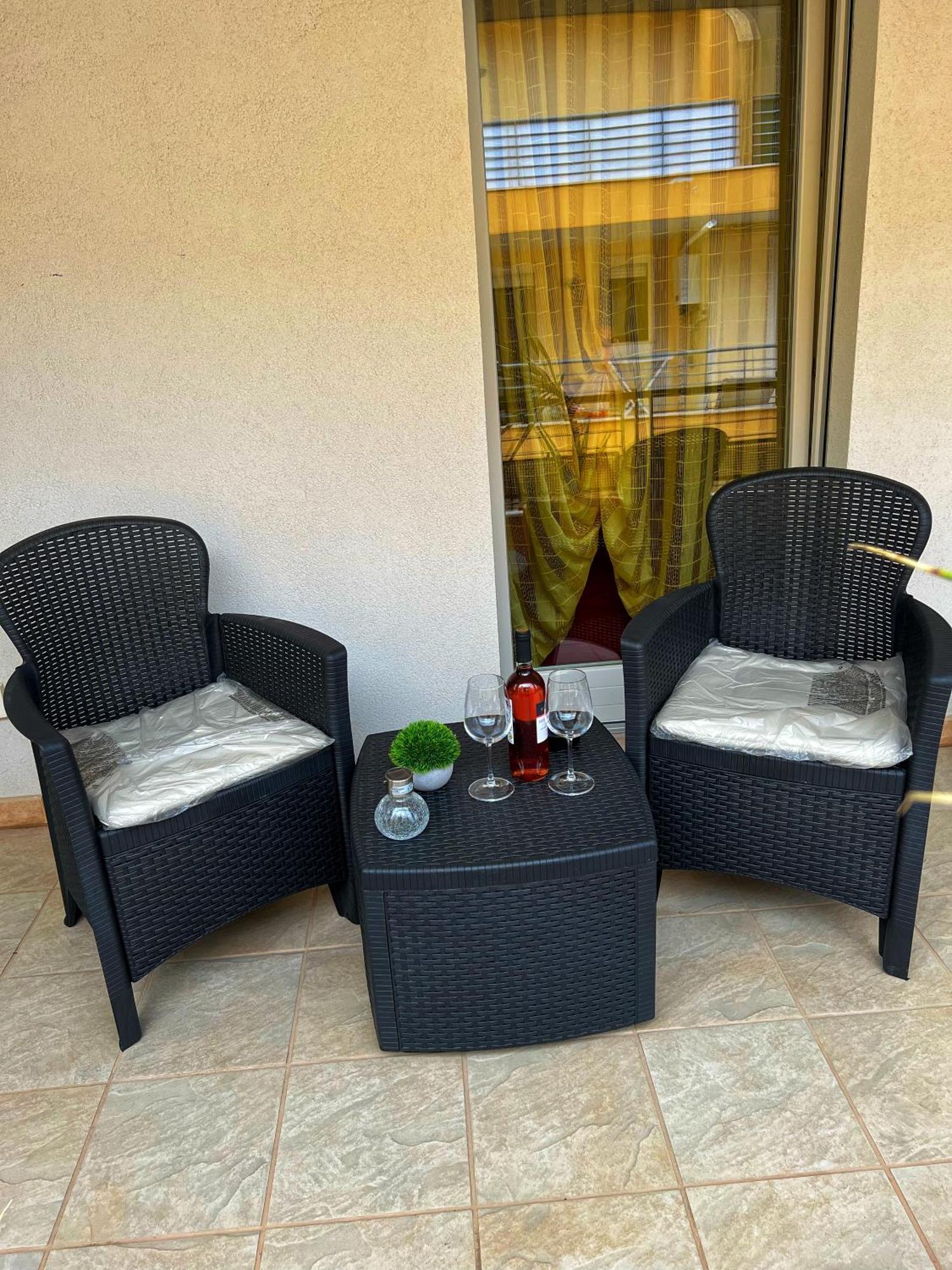 Andrea House Apartment Lecce Exterior photo
